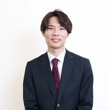 キャリア事例の社員写真