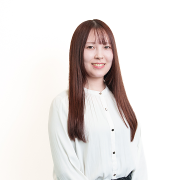 キャリア事例の社員写真
