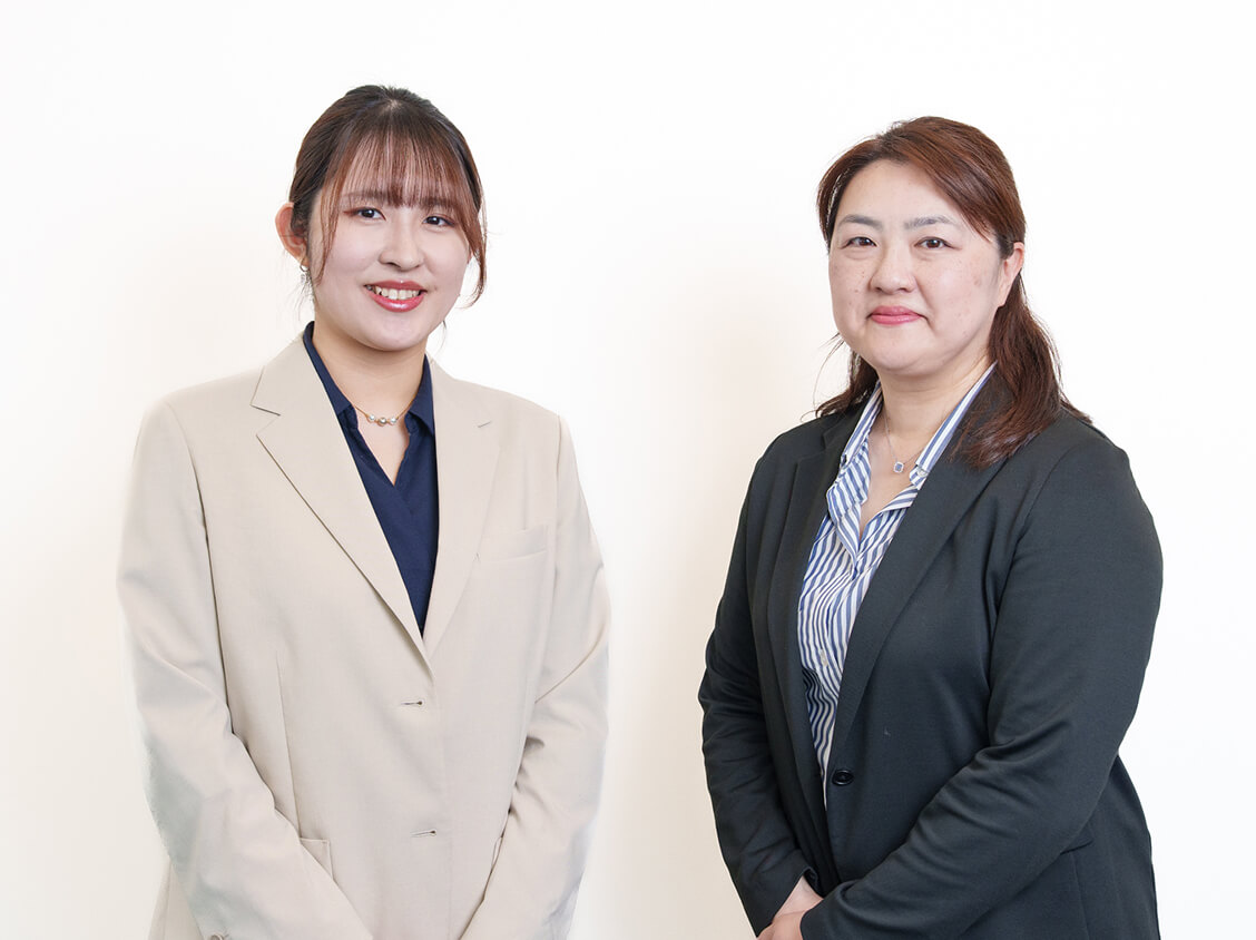 ネットショップ支援のイメージ