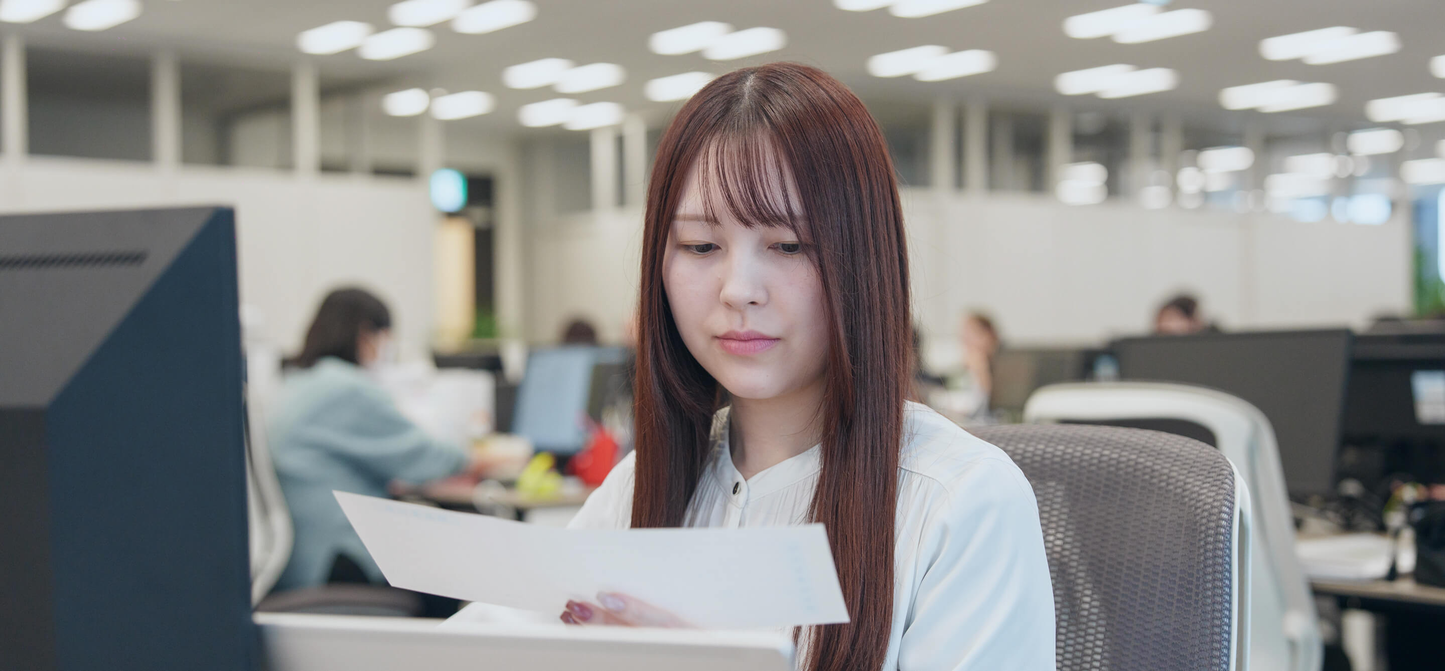 トップページ メインビジュアル