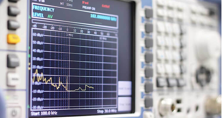 計測・理化学機器・検査装置