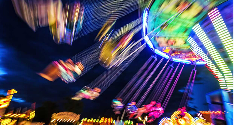 アミューズメント機器